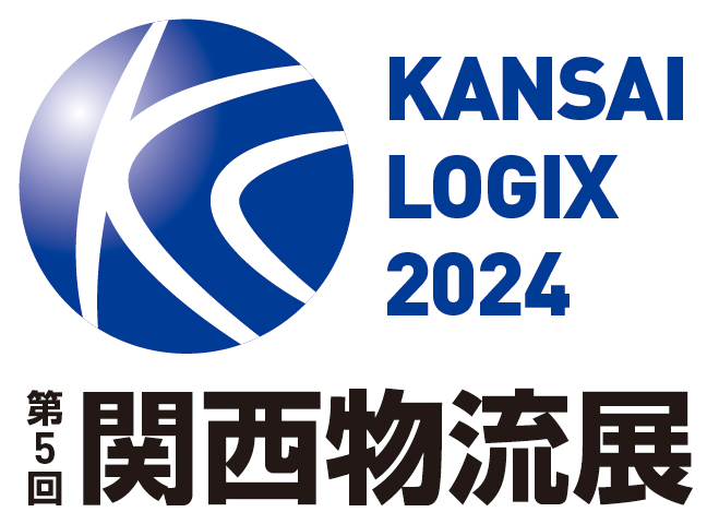 5 ֐W KANSAI LOGIX 2023