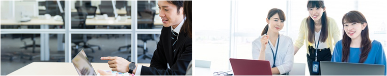 企業もうれしいエスプリプラス！